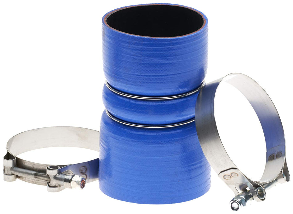 ACDelco Professional 26217 Molded Turbocharger Intercooler Hose with Clamps