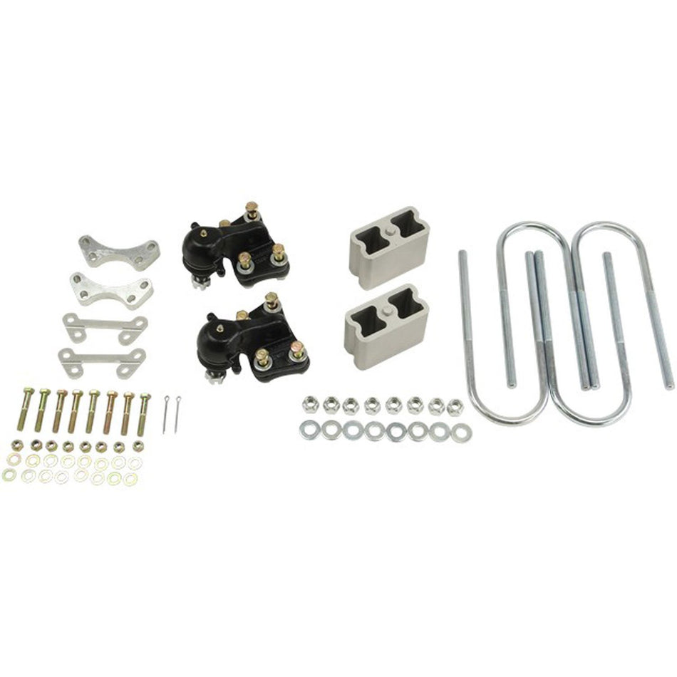 Belltech 603 Lowering Kit