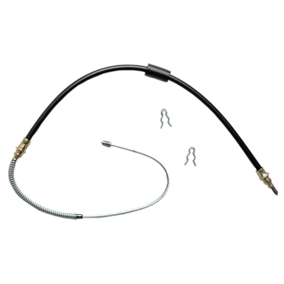 ACDelco Professional 18P48 Front Parking Brake Cable Assembly