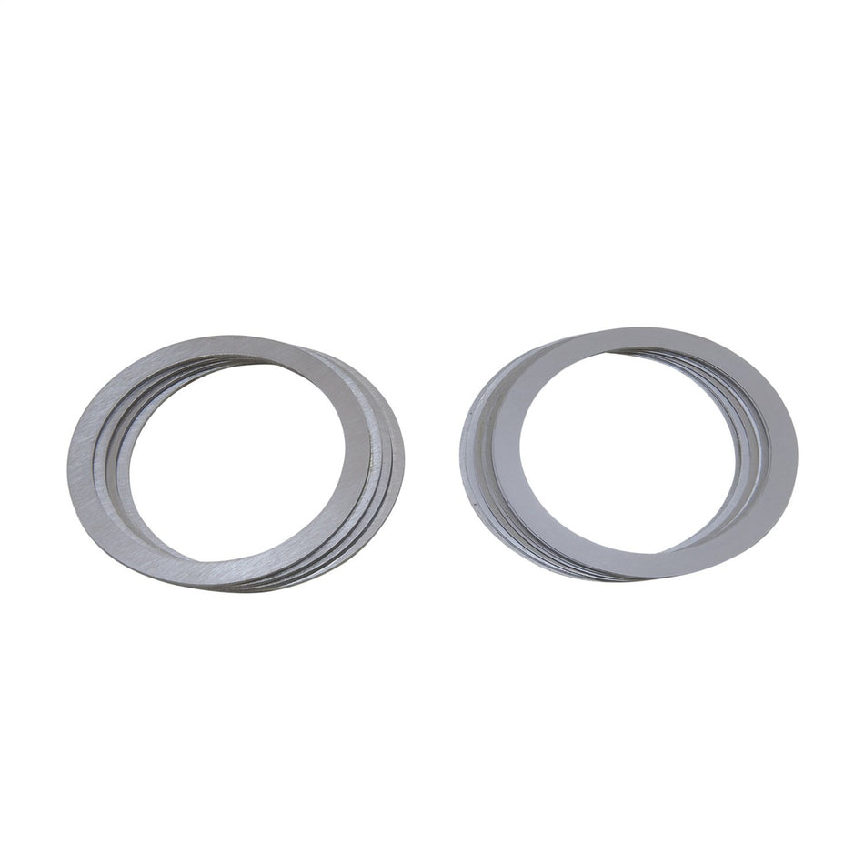 Yukon Gear & Axle (SK 708193) Replacement Carrier Shim Kit for Jeep JK Dana 44 Rear Differential