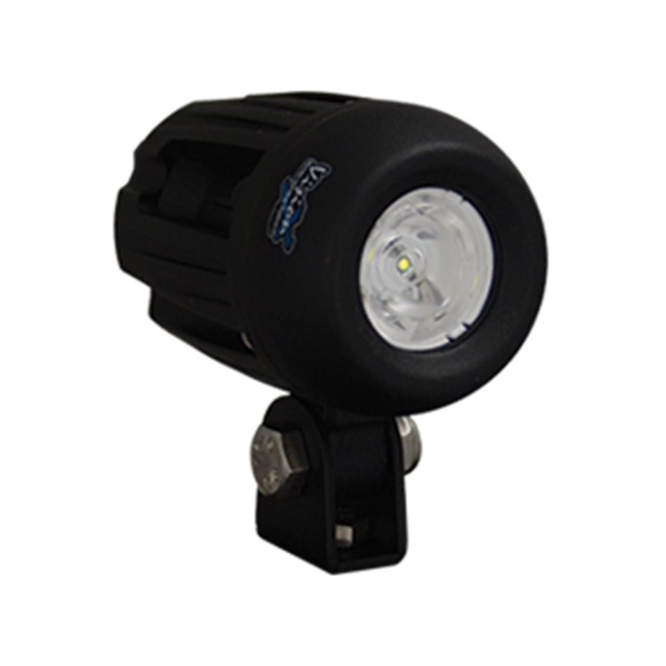 Vision X Lighting 9159348 Optimus Chrome Square 10W LED Flood Light