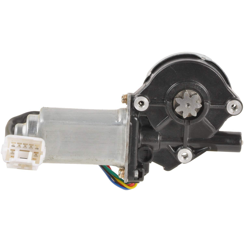 Cardone 82-1183 New Power Window Lift Motor