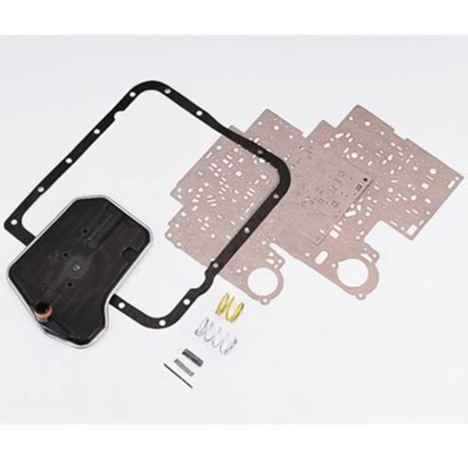 TCI 376001 93-'06 4L60E LT/LS Series Trans-Scat Valve Body Kit