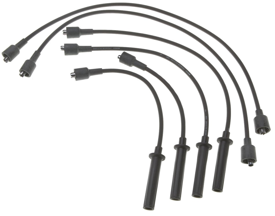 ACDelco Professional 9144D Spark Plug Wire Set