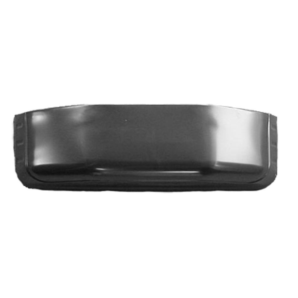 PartsChannel OE Replacement Wheel Housing Chevrolet Blazer (FULLSIZE) 1975-1986