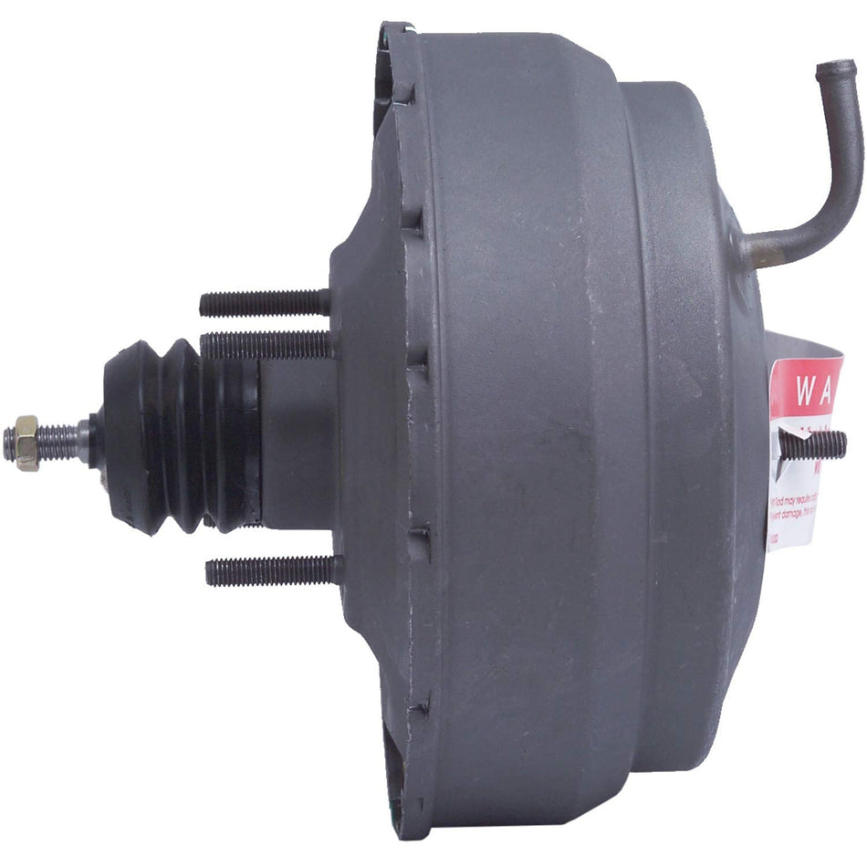 Cardone 53-2516 Remanufactured Vacuum Power Brake Booster without Master Cylinder
