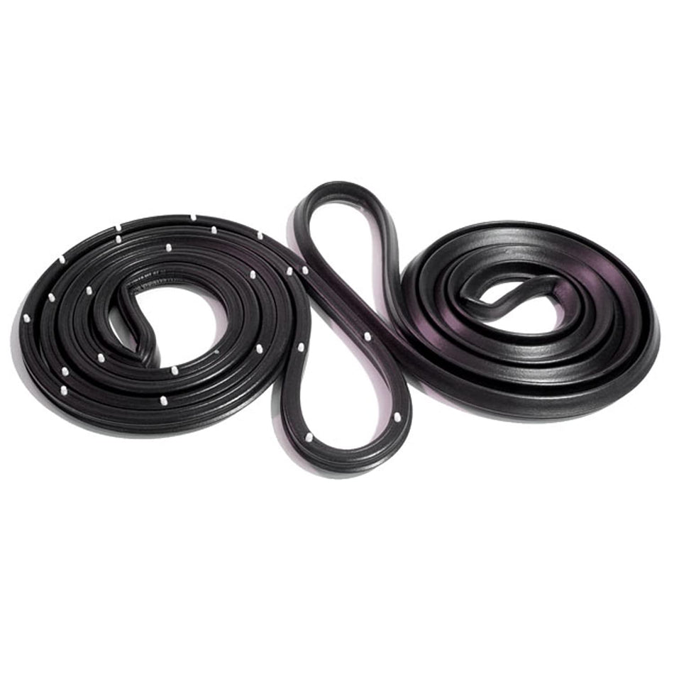 Metro Moulded LM 12-M SUPERsoft Door Seal