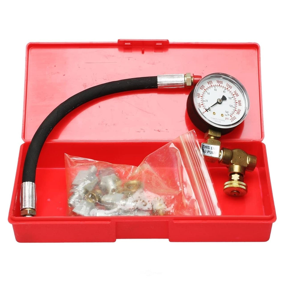 Standard Motor Products CT113 Power Steering Tester