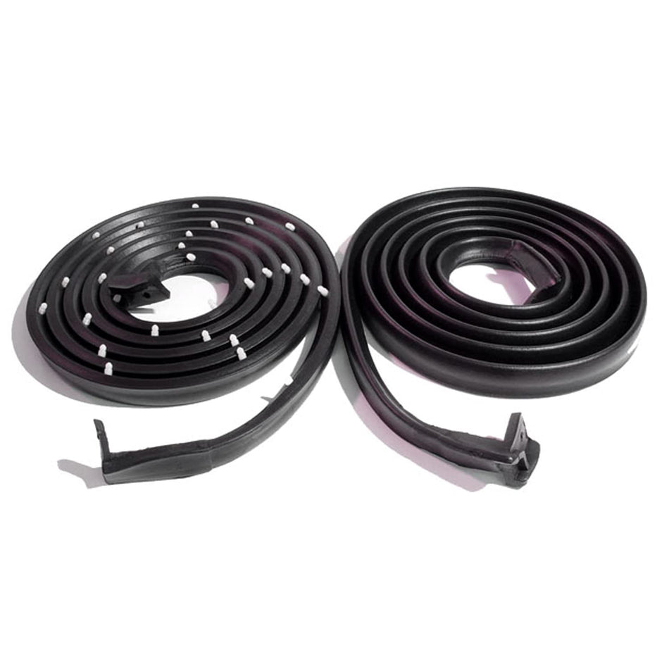 Metro Moulded LM 55 SUPERsoft Door Seal