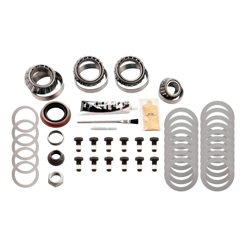 Richmond 83-1049-1 R&P INSTAL. KIT(FORD 9.75 98 & UP)