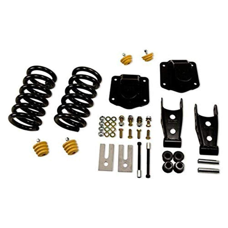 Belltech 823 Lowering Kit