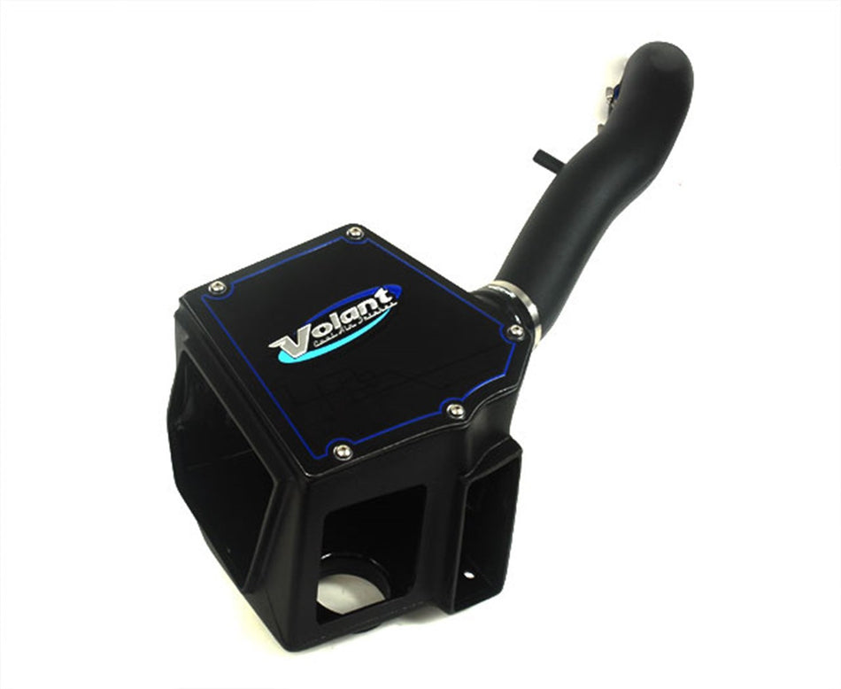 Volant 15043D Air Intake (Closed Box), 1 Pack