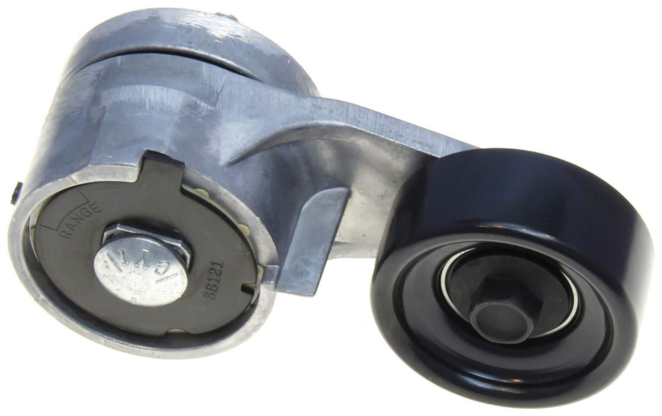 ACDelco Gold 38121 Drive Belt Tensioner Assembly with Pulley