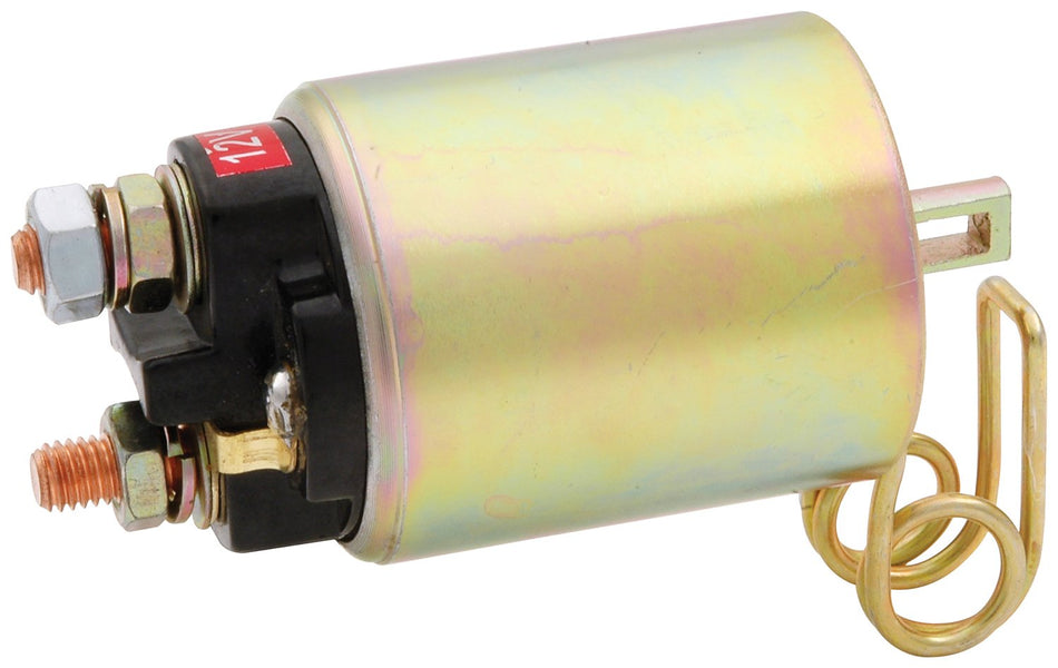 Allstar ALL80521 Starter Solenoid for Mini-Starter