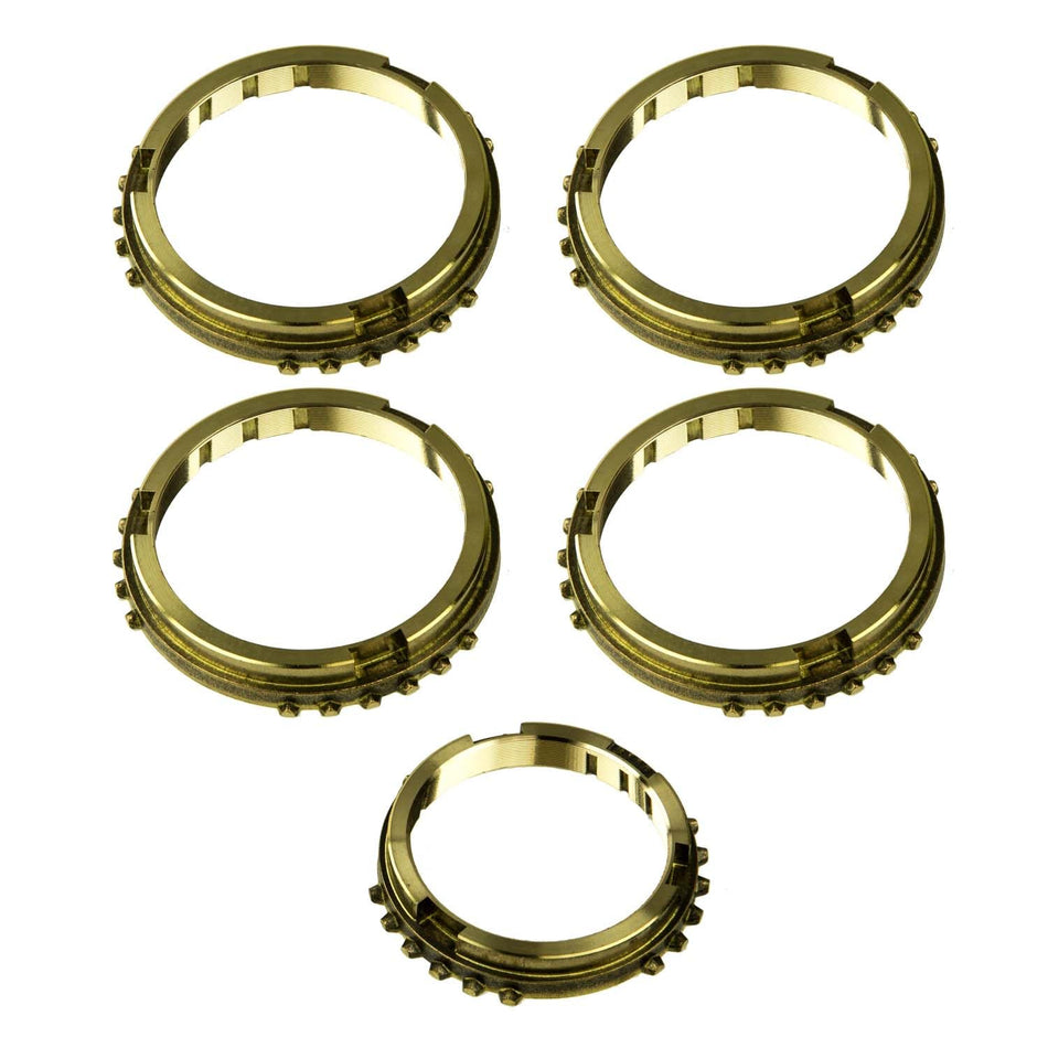 Motive Gear RK5 C-Mt-T5Nwc (RK0) SR Kit (Brass, 1 Pack