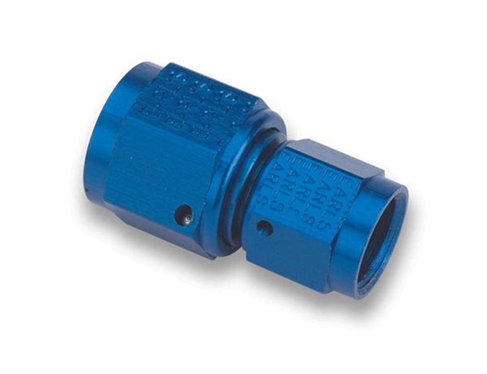 Earl's 915120ERLP Swivel Coupler (#20 Female)
