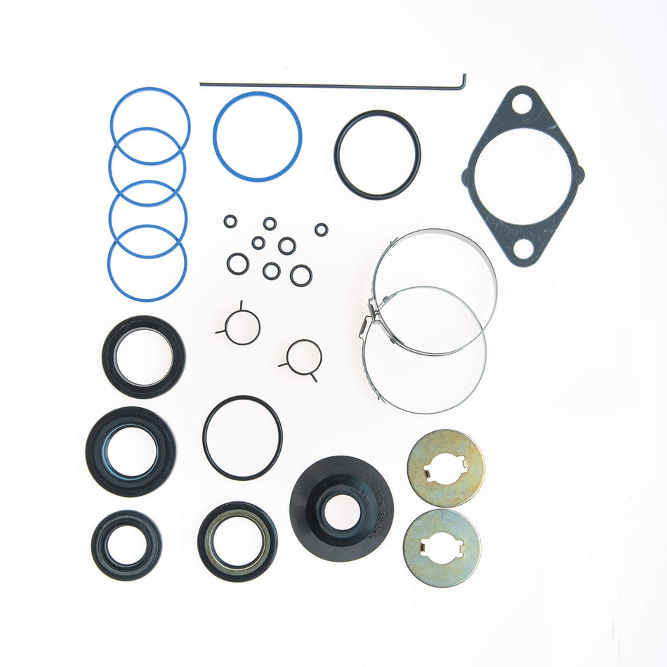 Edelmann 9006 Power Steering Rack and Pinion Seal Kit