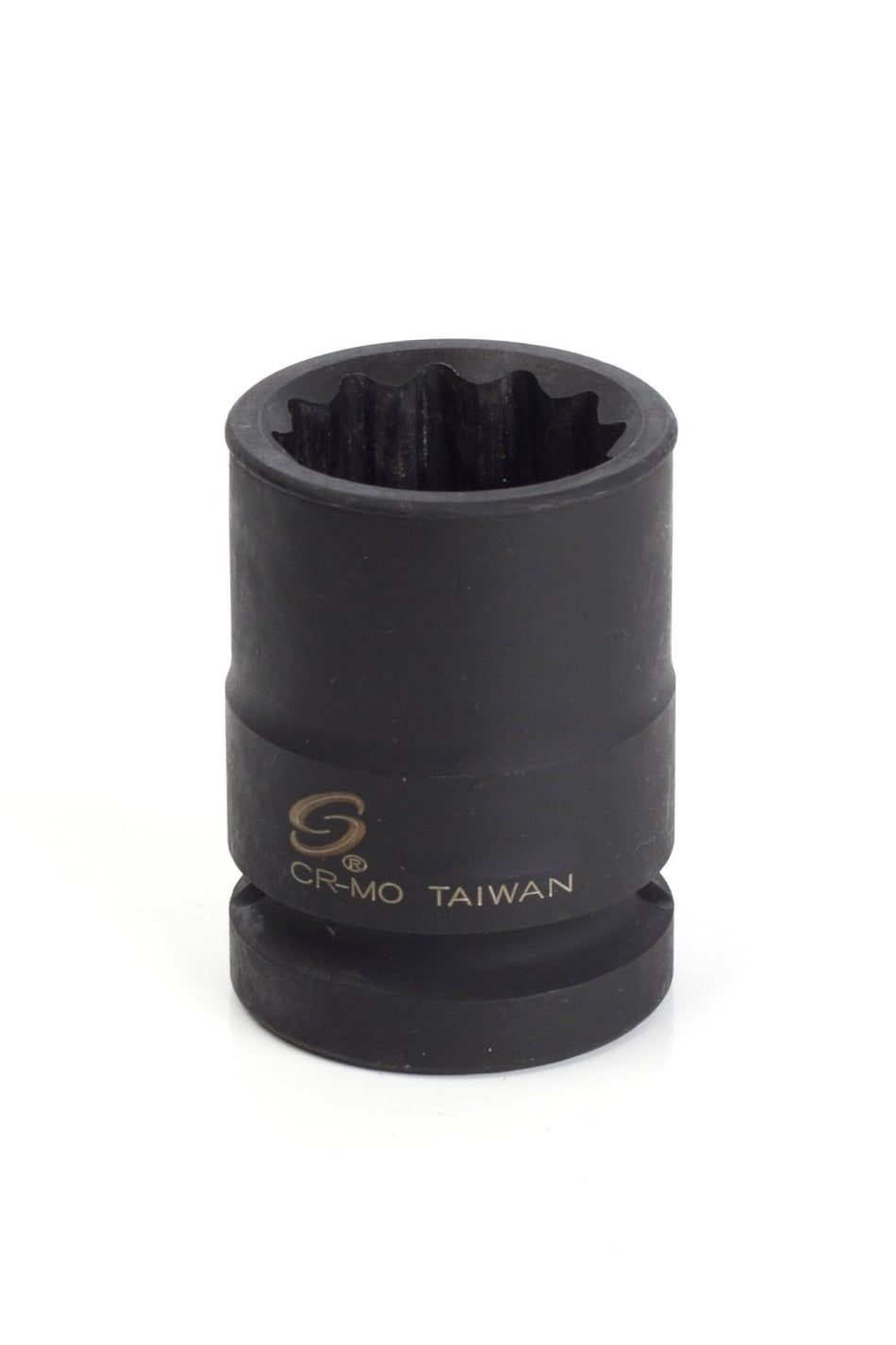 Sunex 428zt 3/4-Inch Drive 7/8-Inch 12-Point Thin Wall Impact Socket