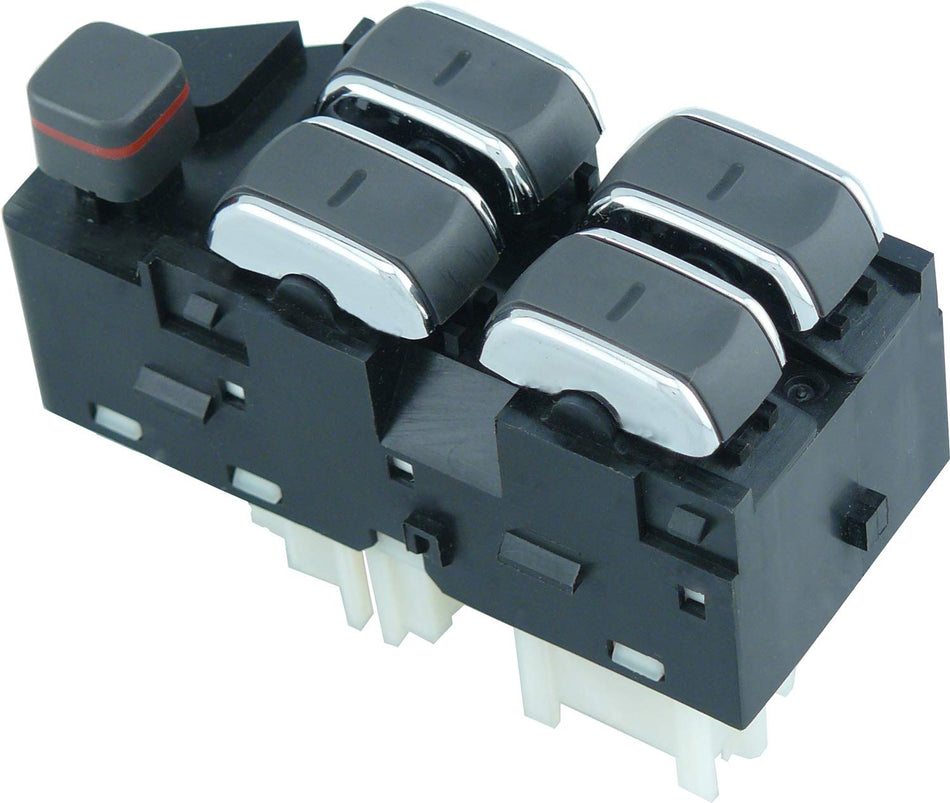 ACDelco Professional 11P67 Front Driver Side Power Window Switch