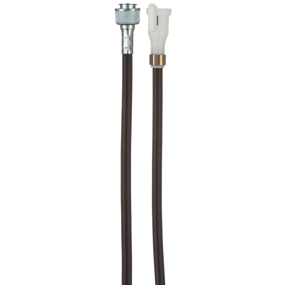ATP Automotive ATP Y-881 Speedometer Cable, Black