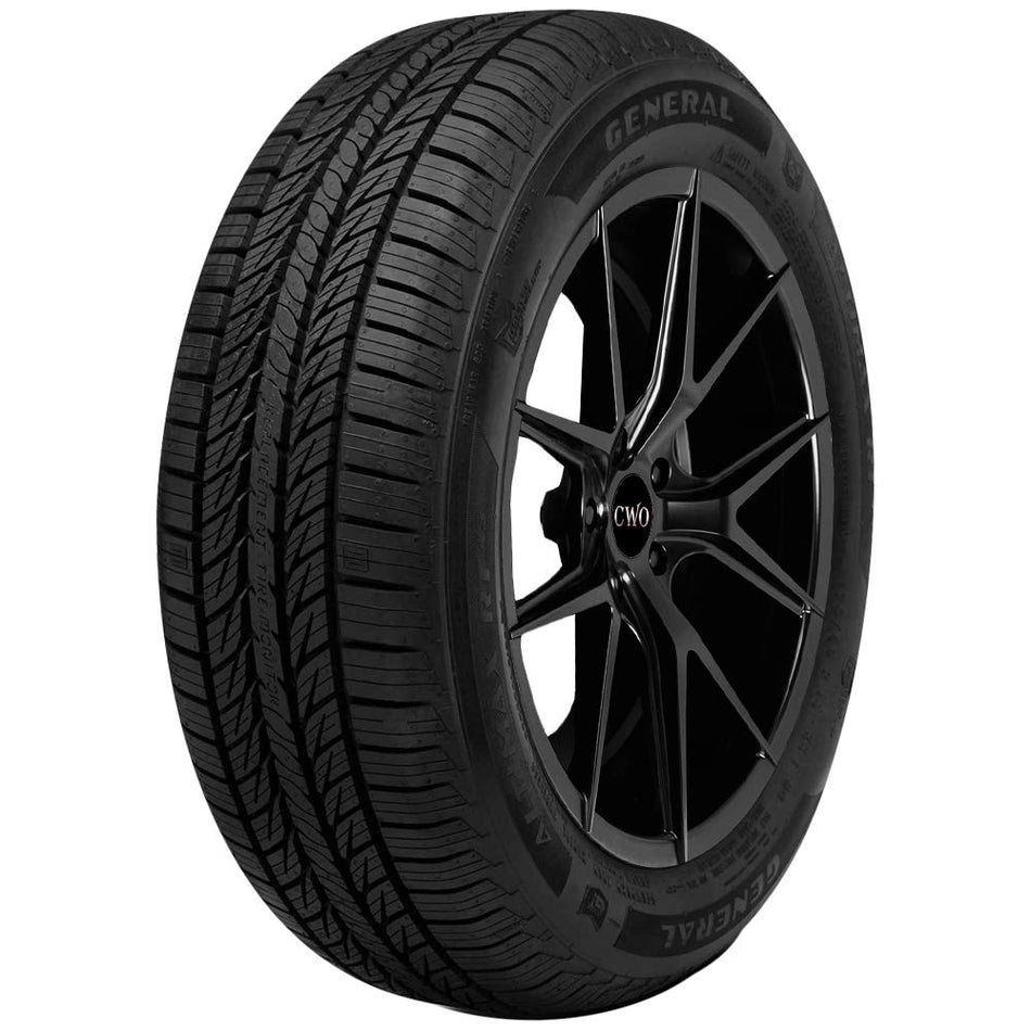 General AltiMAX RT43 All-Season Radial Tire - 205/70R15 96T