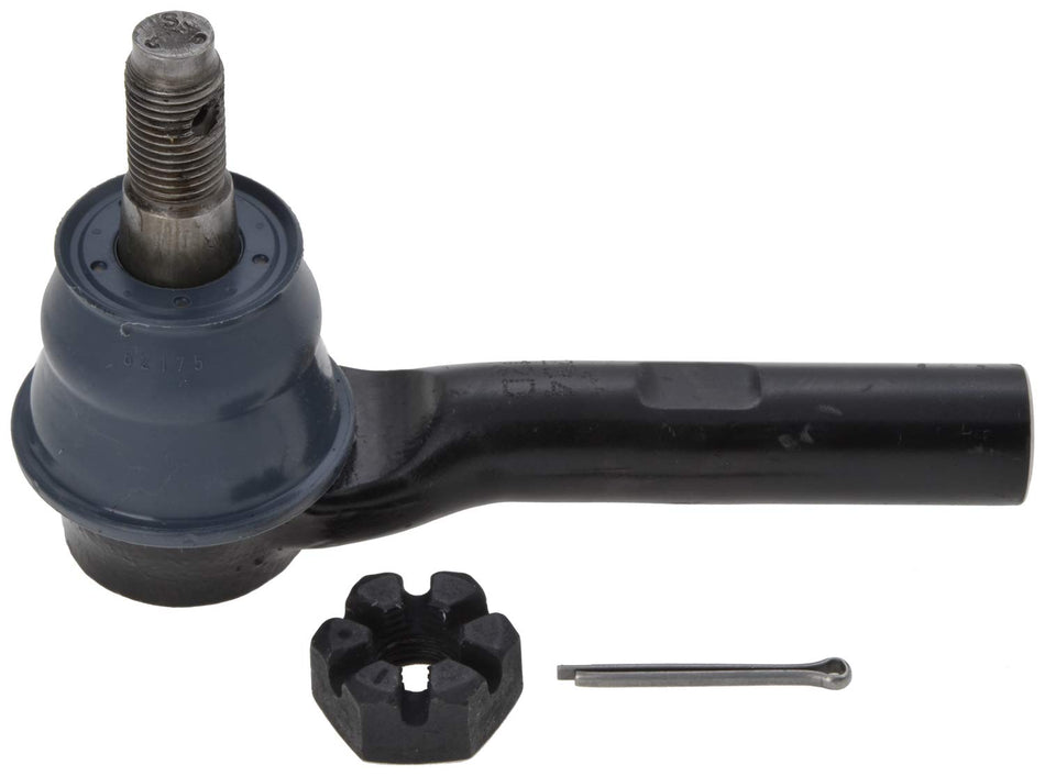 TRW JTE1568 Steering Tie Rod End for Ford Ranger: 1998-2011 and other applications