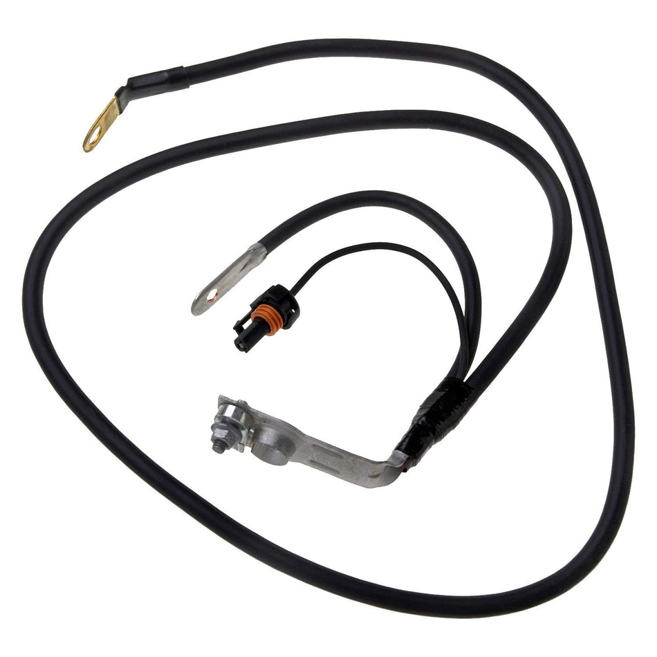 ACDelco Professional 4BC49 Negative Battery Cable