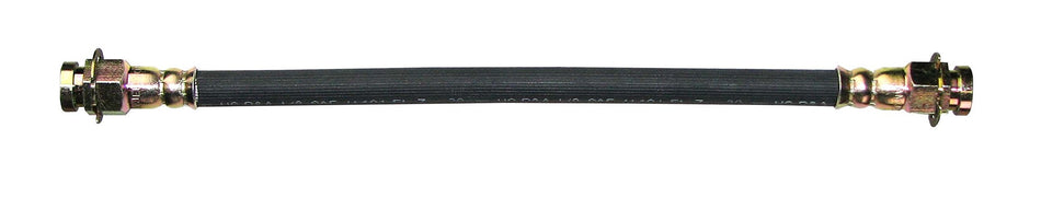 The Right Stuff FH01 Front Disc Flex Hose