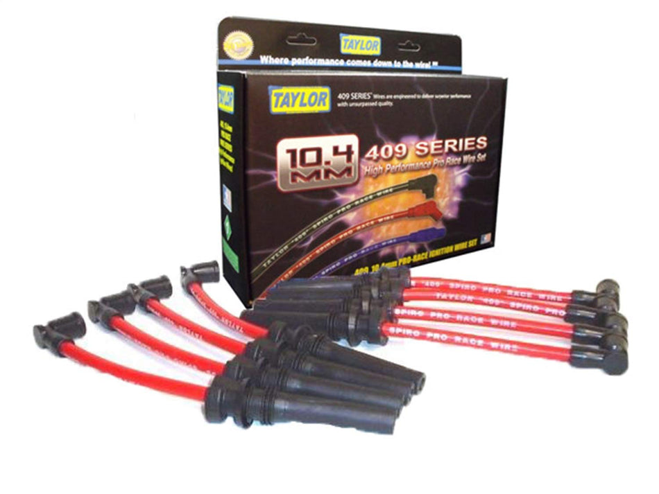 Taylor Cable 79210 Spark Plug Wire