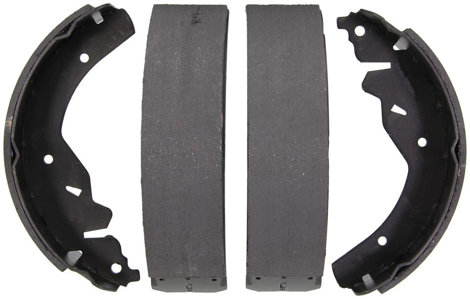 Wagner Brake Z706 Drum Brake Shoe