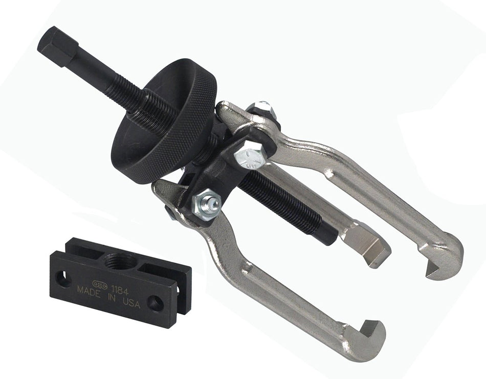 OTC (1184) 2/3 Jaw Cone Type Puller with Reversible Jaws