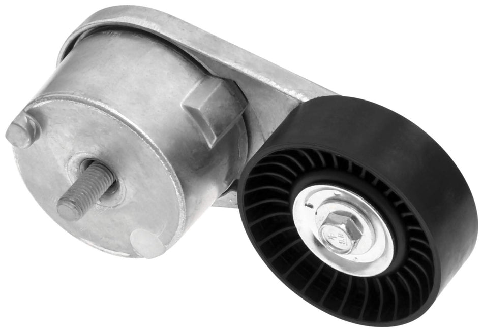 ACDelco Gold 38164 Drive Belt Tensioner Assembly with Pulley