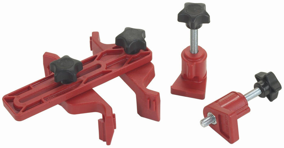 OTC (6679) Cam Gear Clamp and Holder Set