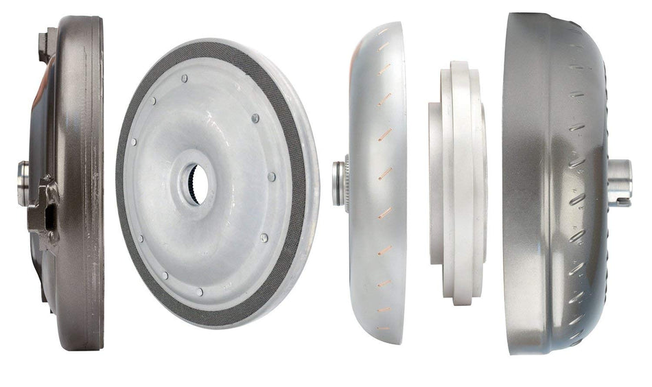 TCI 141600 Breakaway Converter for HEMI 545RFE