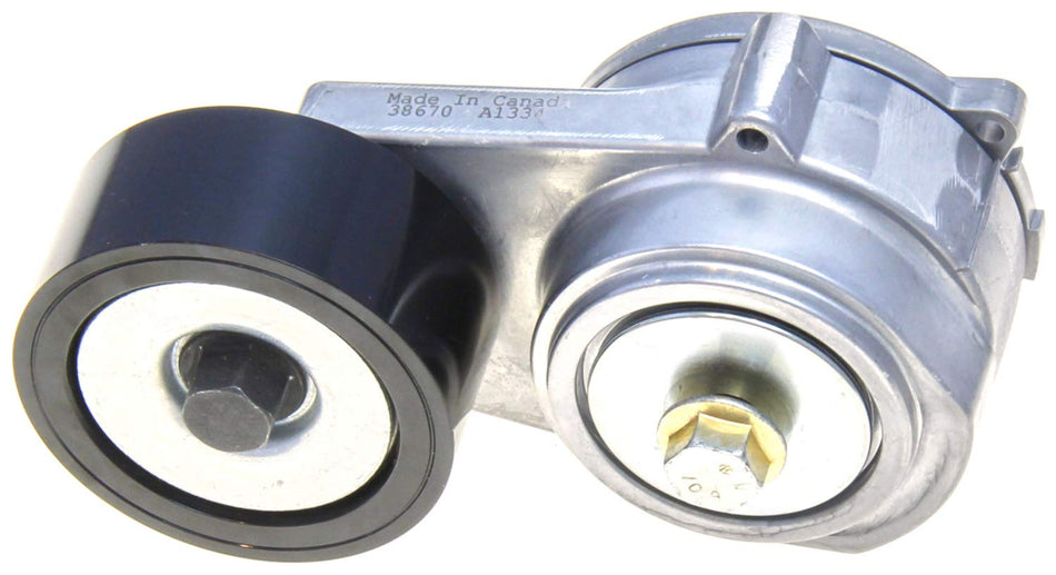 ACDelco Gold 38670 Drive Belt Tensioner Assembly with Pulley