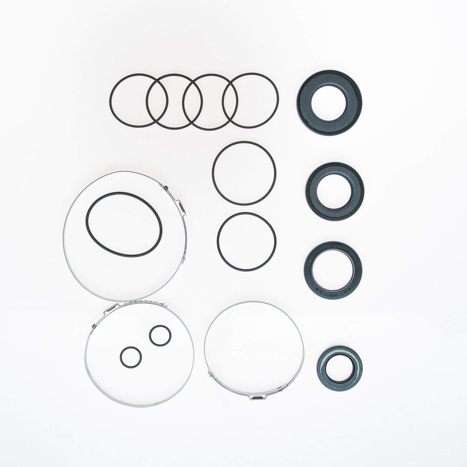 Edelmann 8957 Power Steering Rack and Pinion Seal Kit