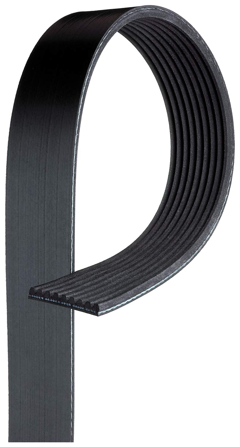 ACDelco Gold 9K500 Standard V-Ribbed Serpentine Belt