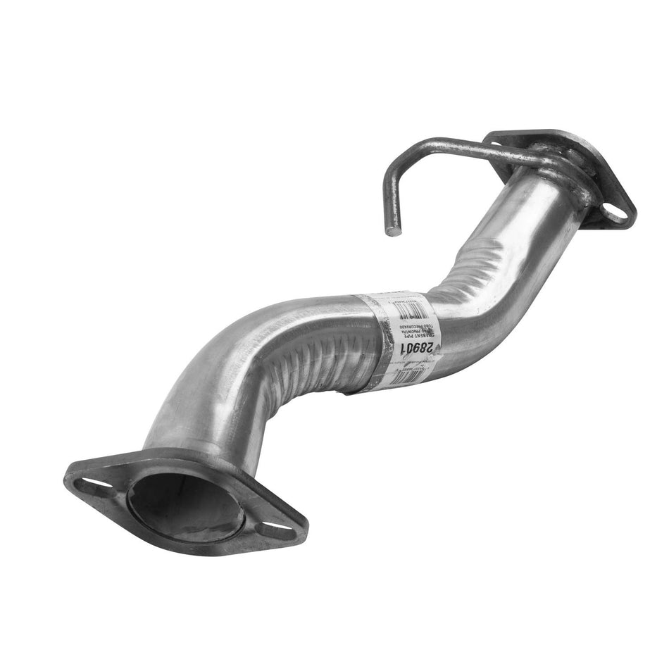 New Exhaust Pipe for ProMaster 1500 ProMaster 2500 ProMaster 3500