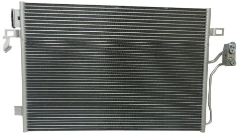 OSC Cooling Products 3776 New Condenser