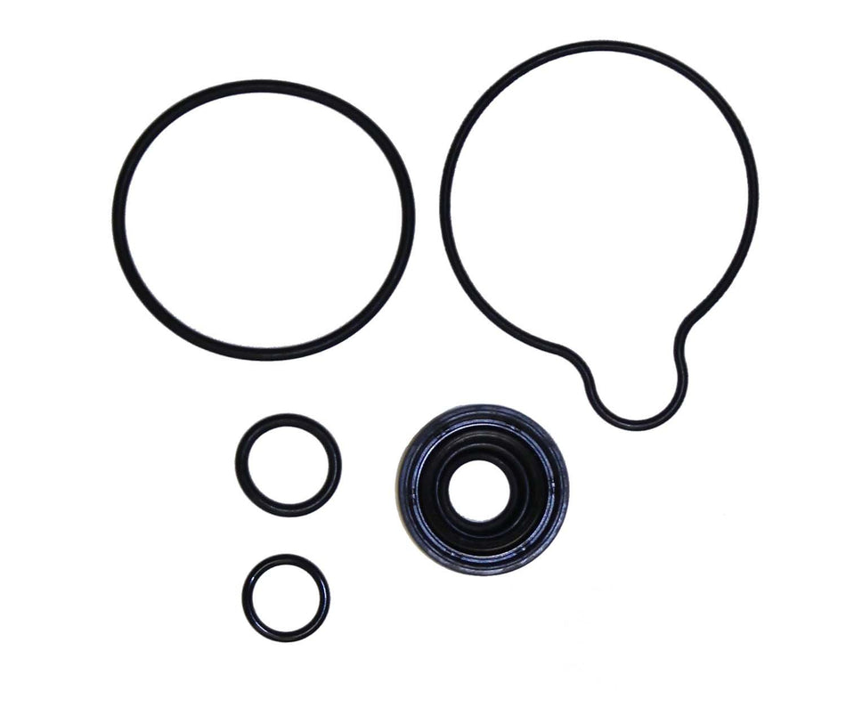 Edelmann 9027 Power Steering Pump Seal Kit