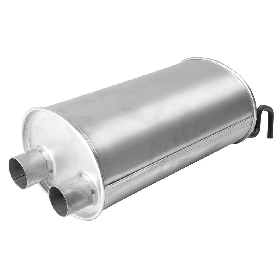 nobrandname 2628 Muffler - Challenge