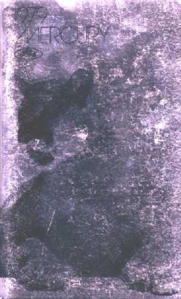 bishko automotive literature 1979 Mercury Marquis Owners Manual User Guide Operator Book Fuses Fluids OEM