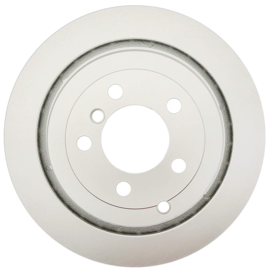 Raybestos 980525FZN Rust Prevention Technology Coated Rotor Brake Rotor-Dih Parking Brake, 1 Pack