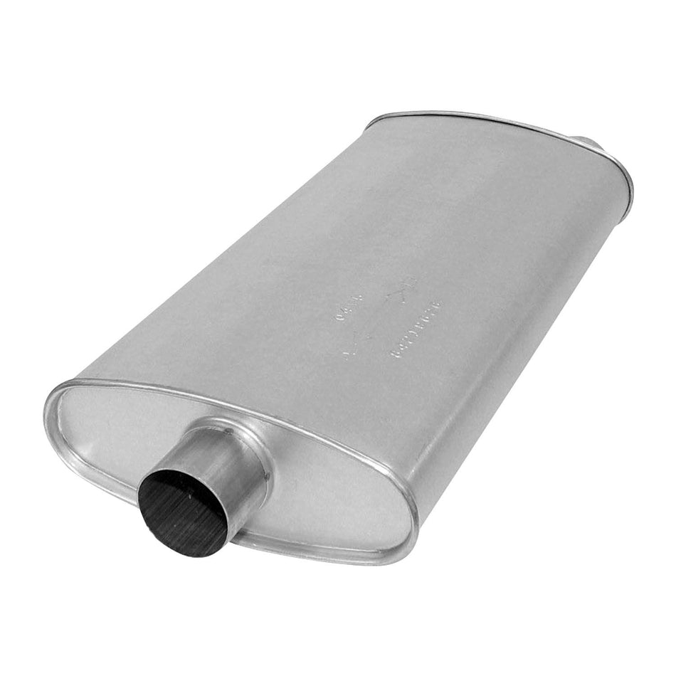 AP Exhaust Products 3269 Exhaust Muffler