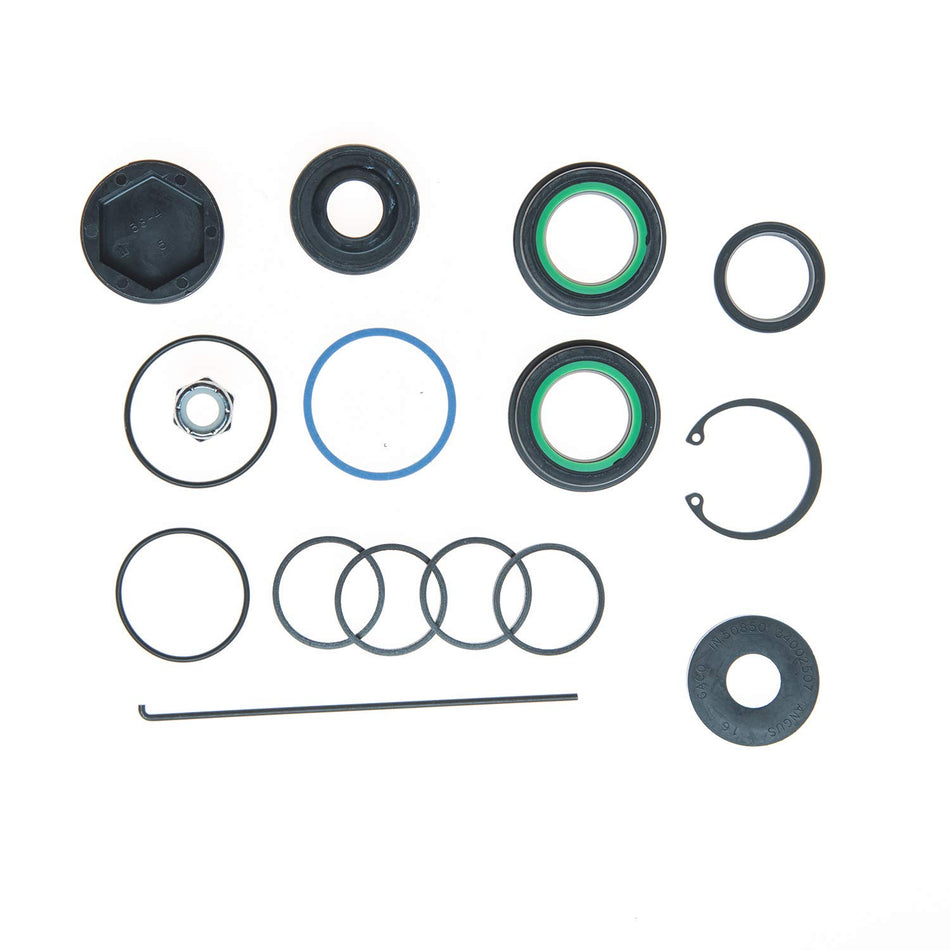 Edelmann 9002 Power Steering Rack and Pinion Seal Kit