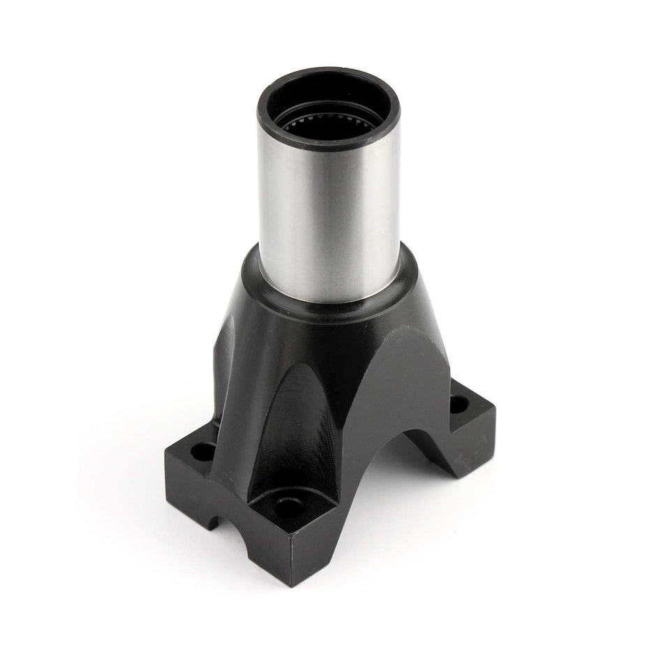 Speedmaster PCE216.1026 GM 6L80E 32 Spline Billet Steel Yoke 1350 U Joint