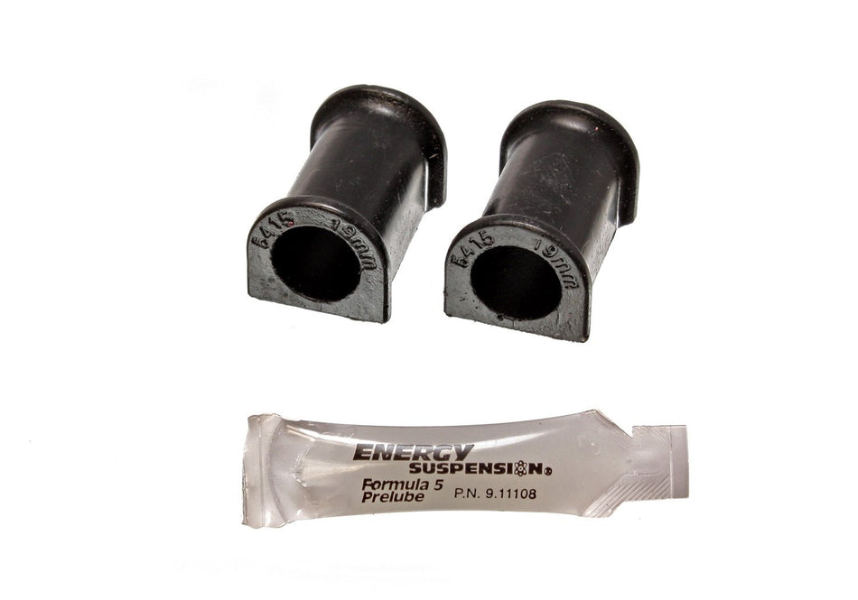 Energy Suspension 5.5133G 16mm Front Sway Bar Set