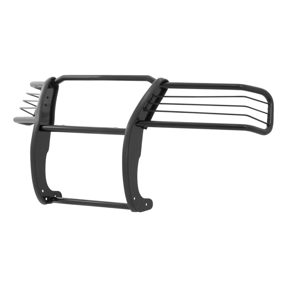 ARIES 3054 1-1/2-Inch Black Steel Grille Guard, No-Drill, Select Ford Expedition
