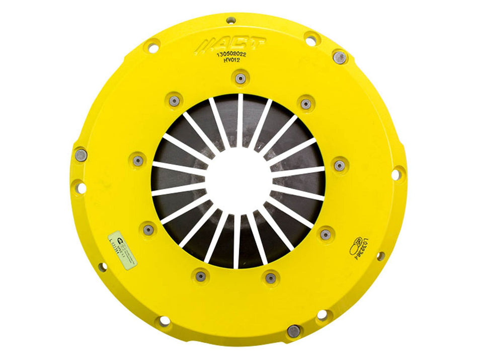 ACT HY012 HD Clutch Pressure Plate