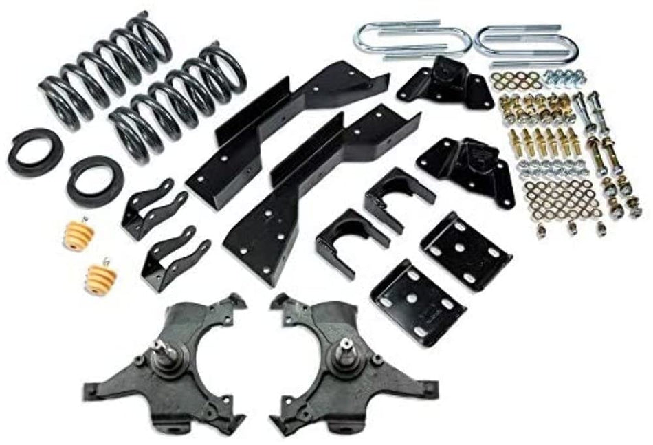 Belltech 794 Lowering Kit